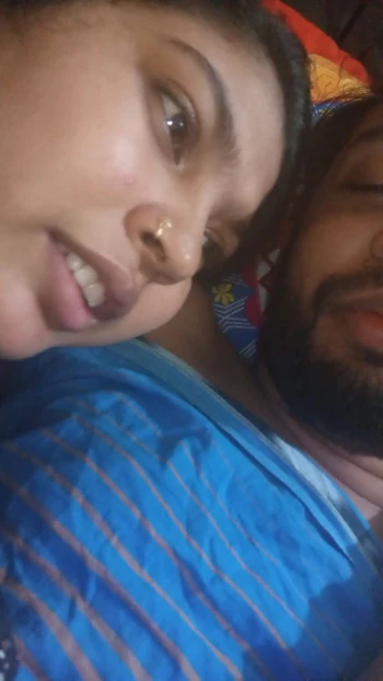 Powerful moment from "Real Married Couple Homemade Bangladesh Desi Wife.DesicoupleBd"