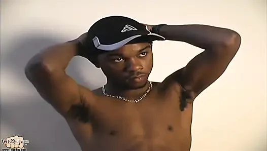 Sexy Dude