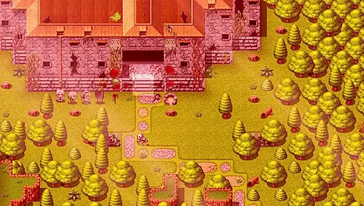 Goblin Layer - возбужденный эльф