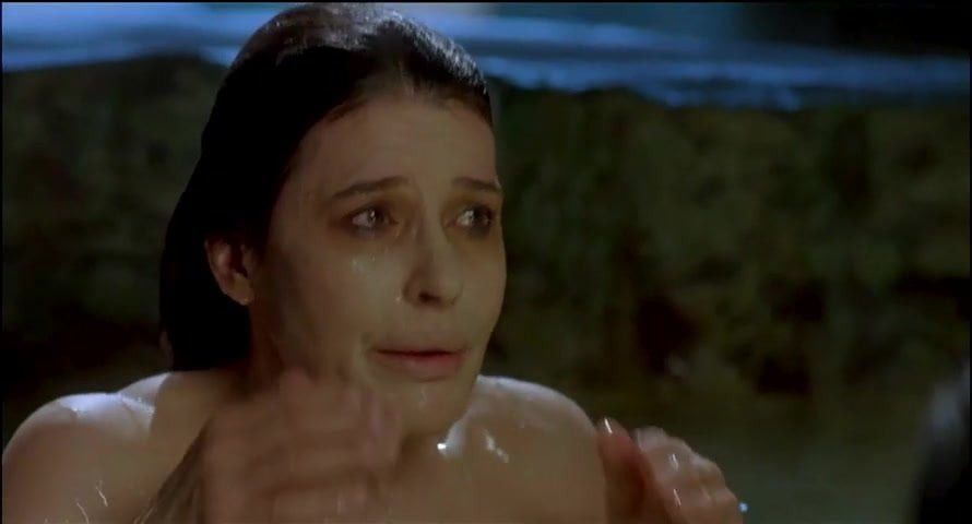 Ania Bukstein, Michal Shtamler, Fanny Ardant - τα μυστικά