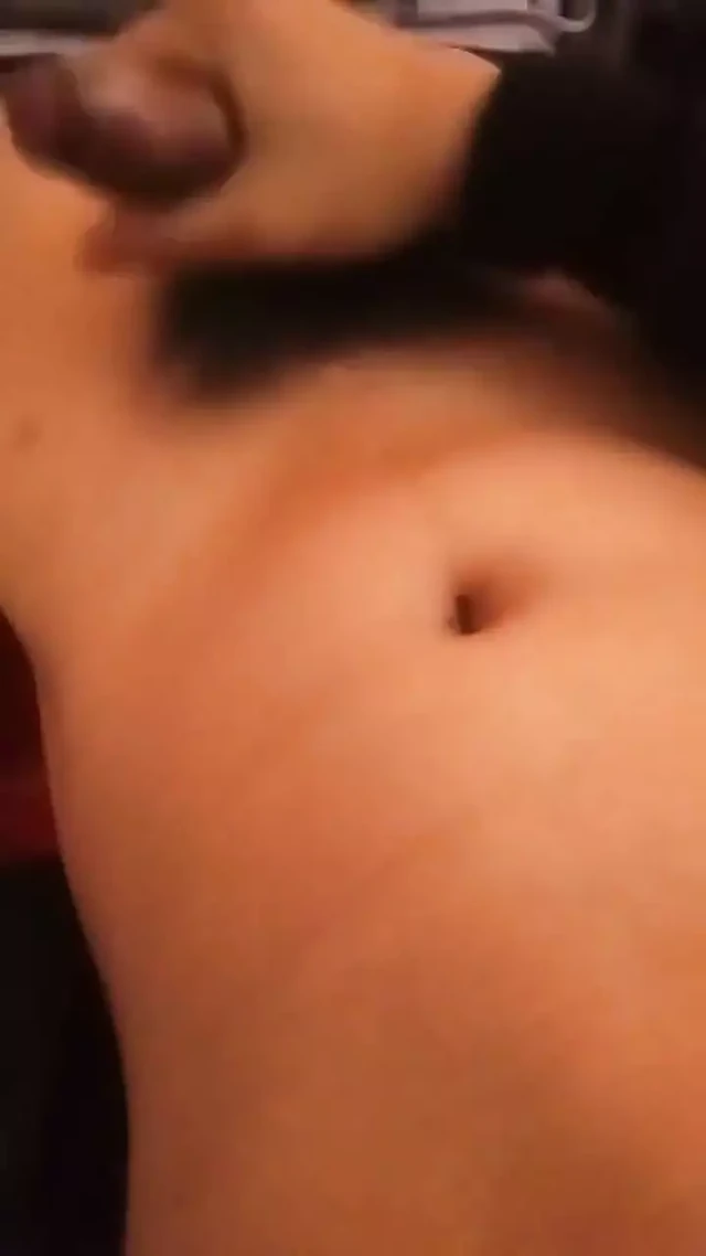 Cute Gay Asian Twink Masterbating