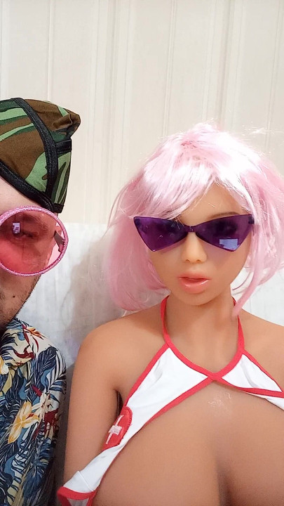 Video - December 1, 2025 Parade