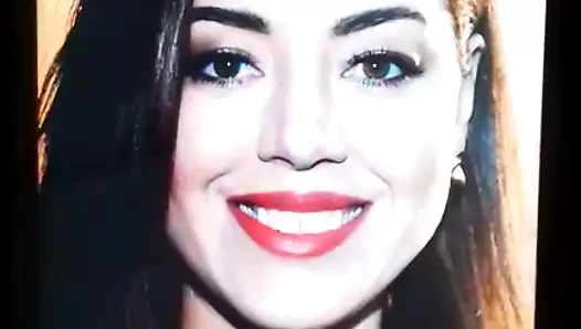 Aubrey plaza haraç - i