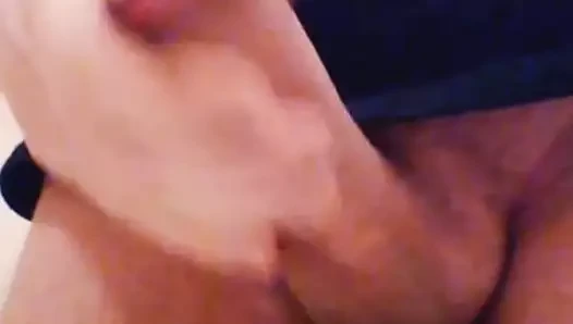 Tek başına boşalma