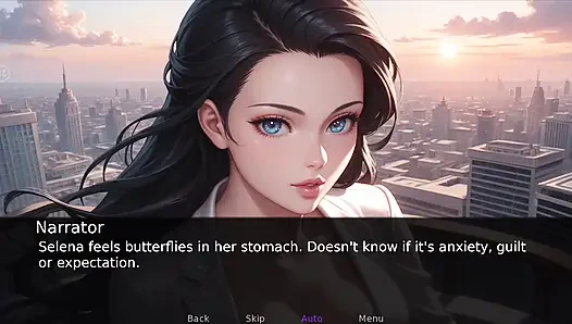 Hidd3n Dosyaları - bölüm 1