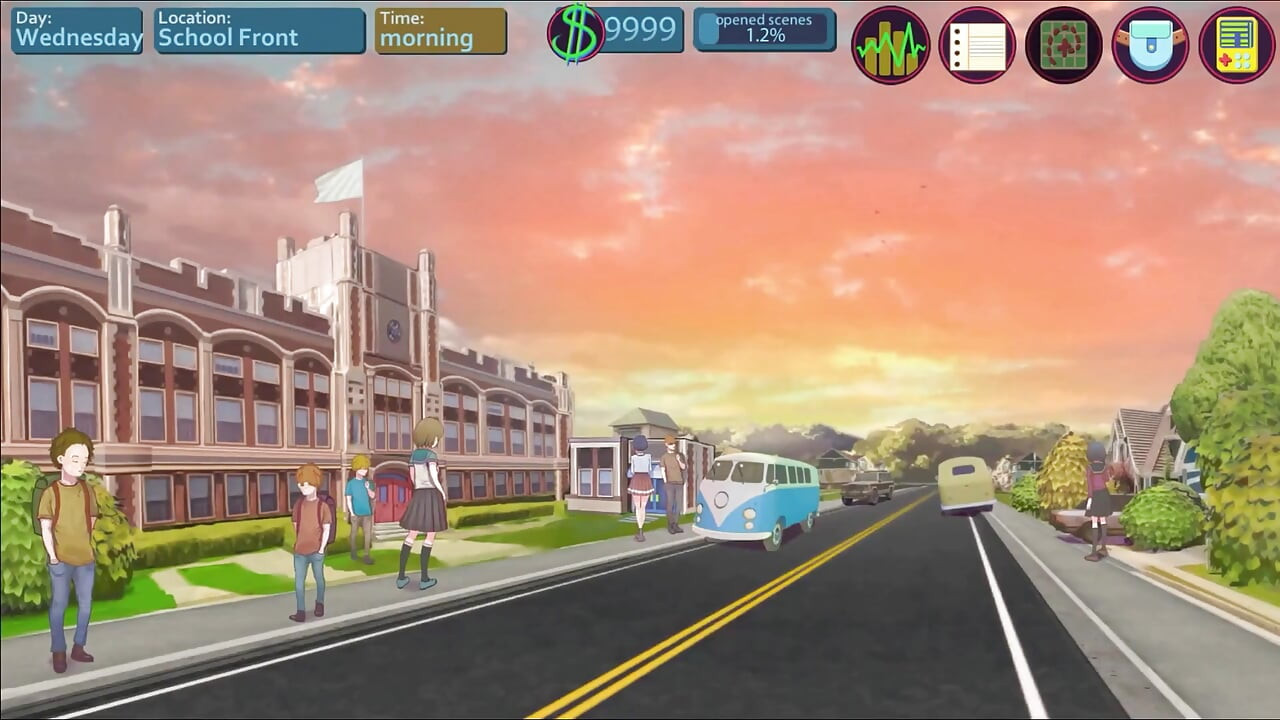 Taffy Tales V0.85.1a Part 71 My Harem by Loveskysan69