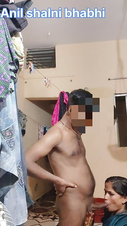 Anil shalini bhabhi ki chudai video step by step