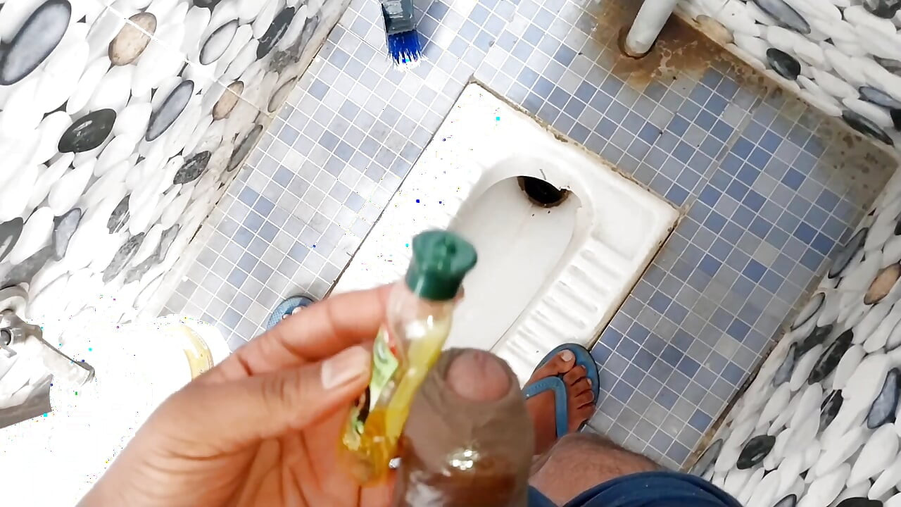 早晨大雞巴油按摩哈克雞巴