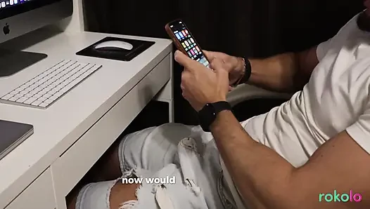 Трахнул горячую школьницу на первом свидании