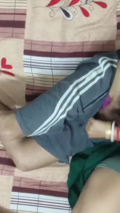 Indian Honeymoon My Cute Desi Sexy Newly Wife Doesn't want me to go Office for whole Day ( Hindi and Bengali Audio ) | Clip 2