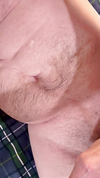 Stroke n cum