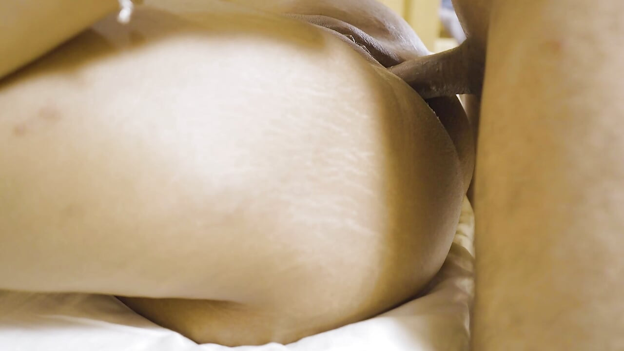 호텔 방의 골드 스파, 스파의 비밀 이야기, 하드코어 섹스