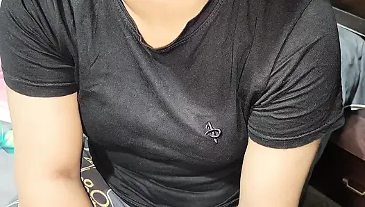 Ich habe sie gefickt. Teil 01