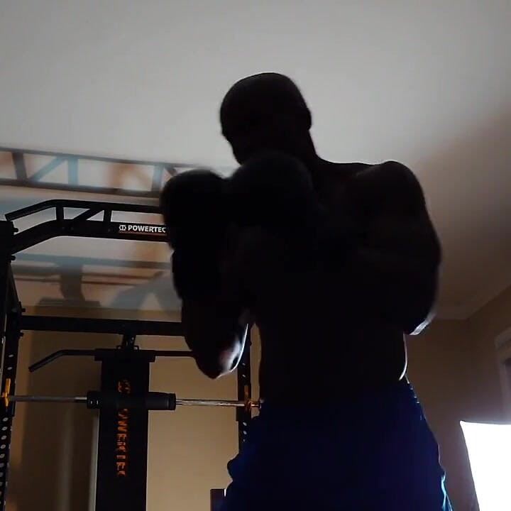 Boxing Workout Today Fat Loss Strategies Fat Loss Requires a Net Deficit in Caloric Intake, with the Goal of Minimizing Loss of