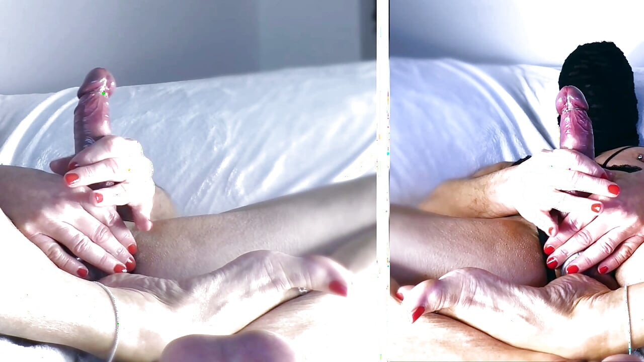 详细手淫 - 暨 3：47