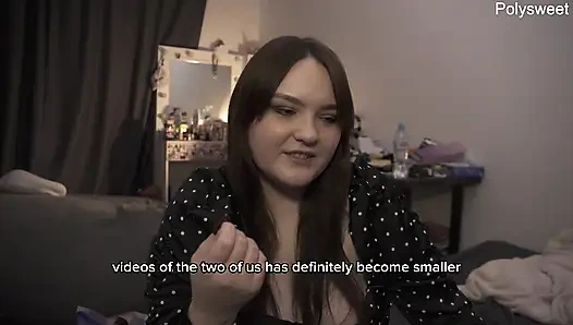 Porn story - Pegging on a train at night with a beautiful woman