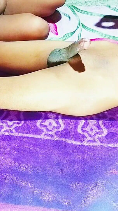 Indian mamoni bhabi hot bloujob in village | Clip 2