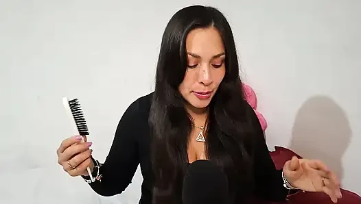 ASMR Нажмите на это видео, если вы не можете отдохнуть!