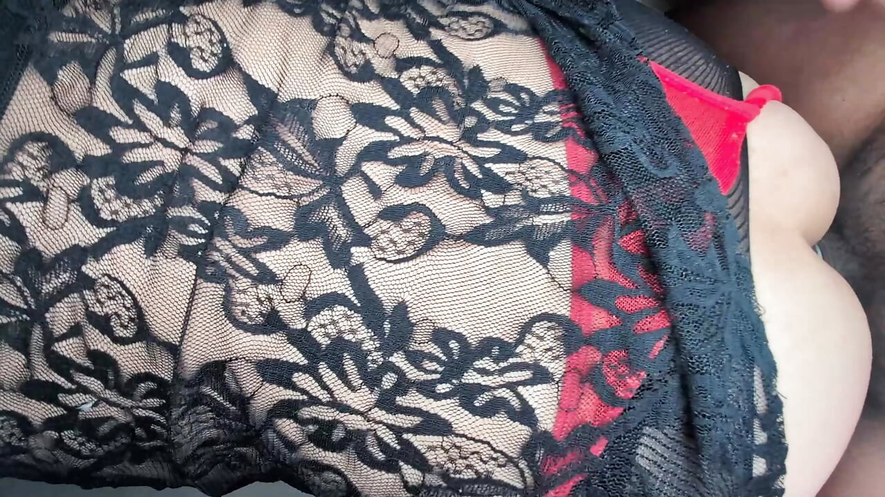I Fuck This Sissy Like a Big Bitch