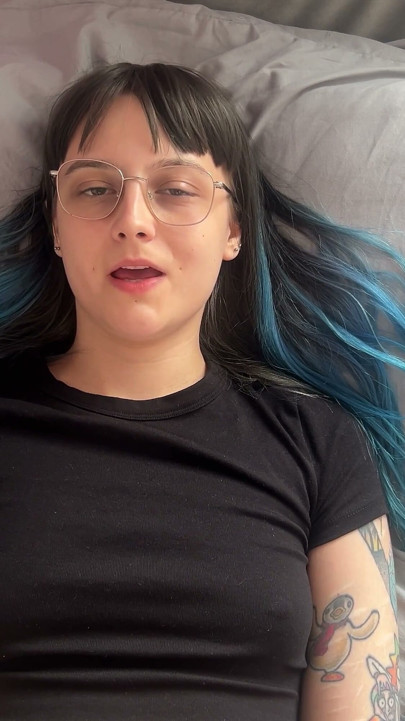 Making Alice Orgasm