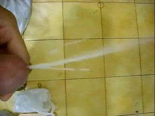 Cumshot video 2