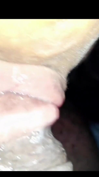 Indian Tamil housewife plowing come in mouth | Clip 3
