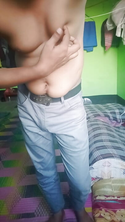 ฉันโชว์ให้แฮมสเตอร์ดูครั้งแรก