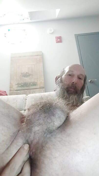 I get down and dirty