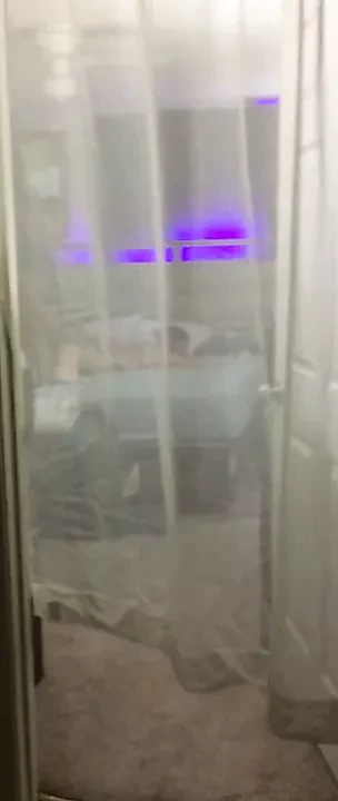 Watching the wife