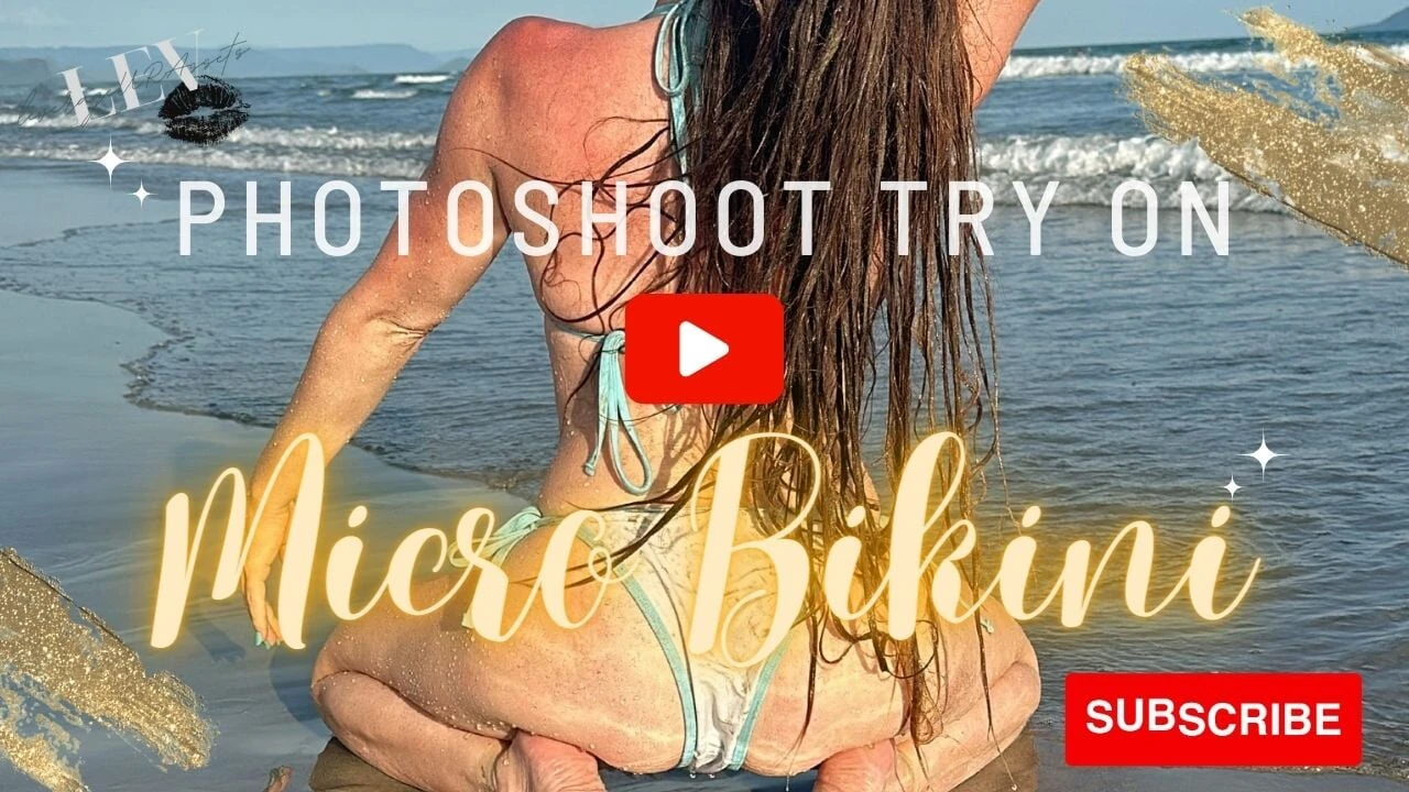 Karşı konulmaz mikro bikini denemesi leverageurassets: yüksek talep gören 11 promo
