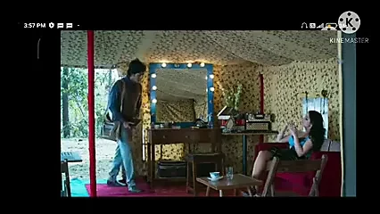Sutradara ka sath aktor na chudayi