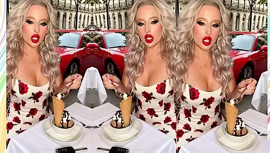 You Are a Beautiful, Pathetic, Perfect Cuck for My Pleasure Goon Findom Paypig Loop