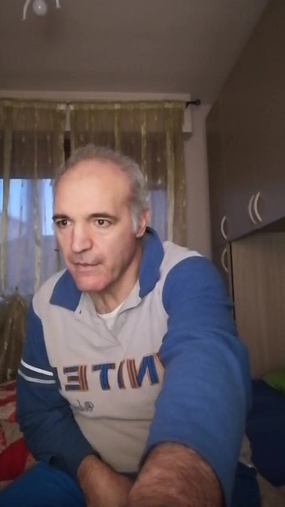 Emotivni trenutak iz "Moja kapela sve u ustima tvoje guzice"