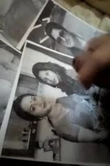 Surekha Vani and her daughter supritha cum tribute
