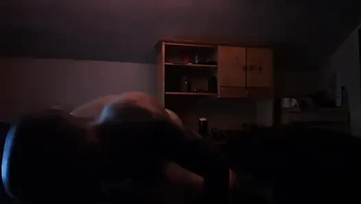 Близкая встреча пары, часть 2