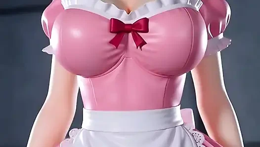 Premium AI Hentai Goon Compilation 2  Teaser