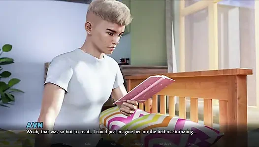 Метки времени: Потерянная любовь 35 - милфа-блондинка не может хватать моего члена