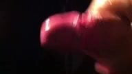 Creamy Cumshot