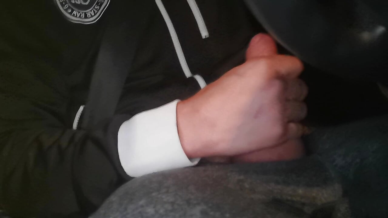 Straw Moment at Home