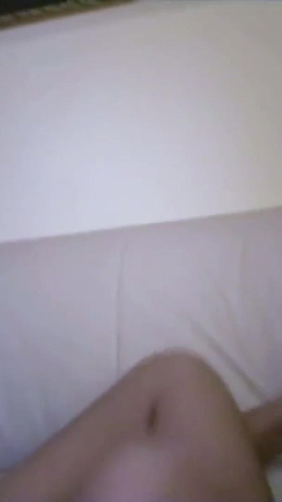 Key moment from "Two German Matures Tricked Young Friend of Daughter into 3Some"