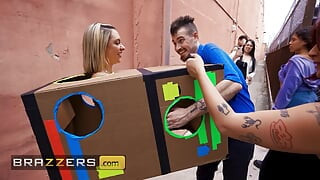 Brazzers