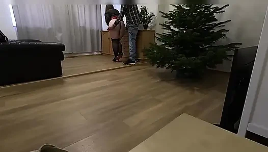 A Wife Recorded Her Husband Cheating on Her with a Neighbor