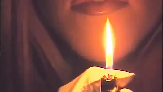 Sexy couple pussy fucking hairy pussy licking