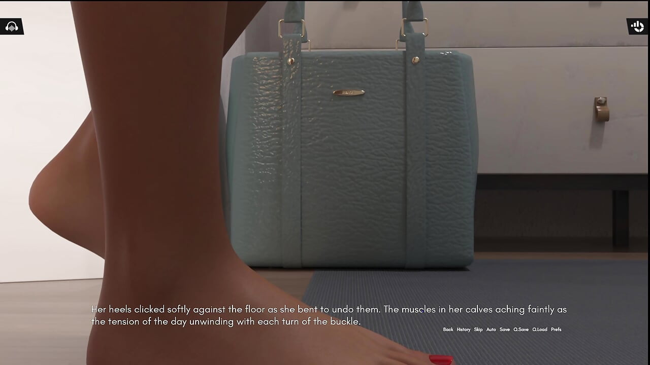 Місто гріха - файли ноктюрн (частина 4)