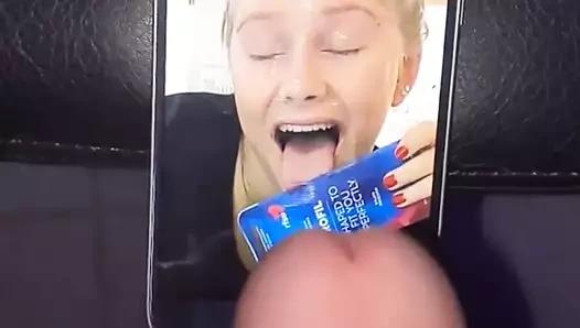 O iyi bir cumshot için yalvarıyordu