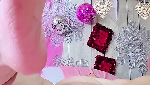 Киска грязной задницы шлюшки, такая мокрая, кончающая, она не пожалеет