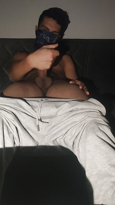 I inside you