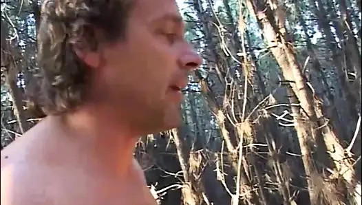 Three Sluts All for Me!! Hot, Cock-hungry MILFs Are a Dream