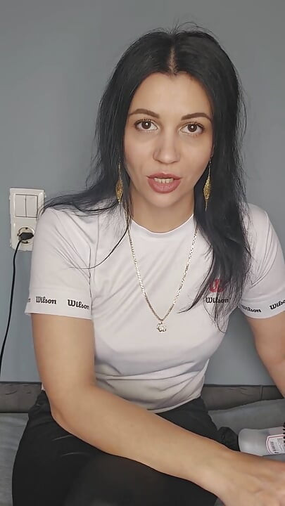 I Want to Put My Finger in Your Ass and Watch You Suck Your Own Dick.