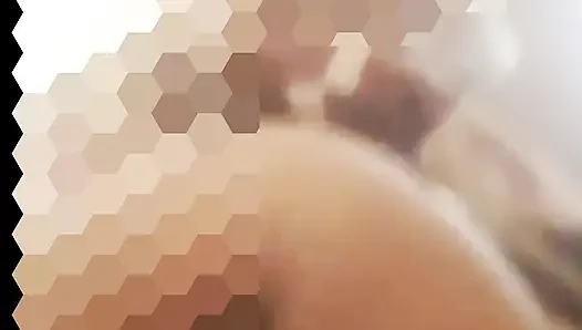 Desi doggystyle sex mit schönem mädchen